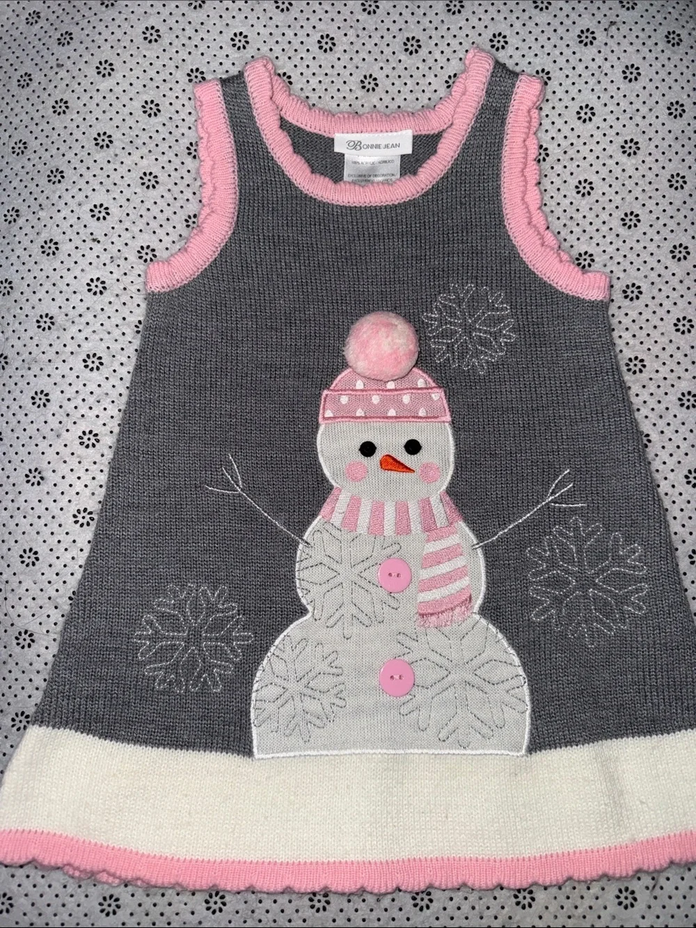 🛍 PRETTY LITTLE GIRLS DRESS SIZE 2T 🛍